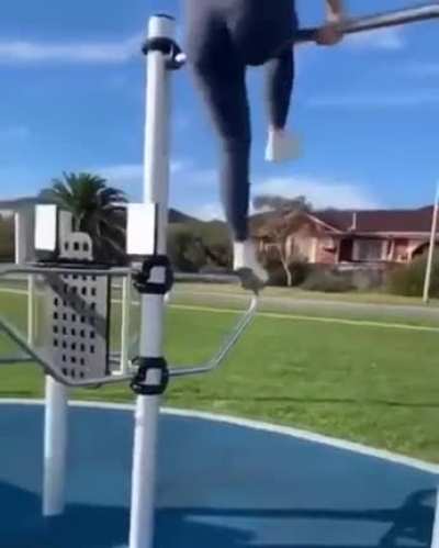 Wait for it...
