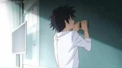 Algu&eacute;m sabe o nome do anime?