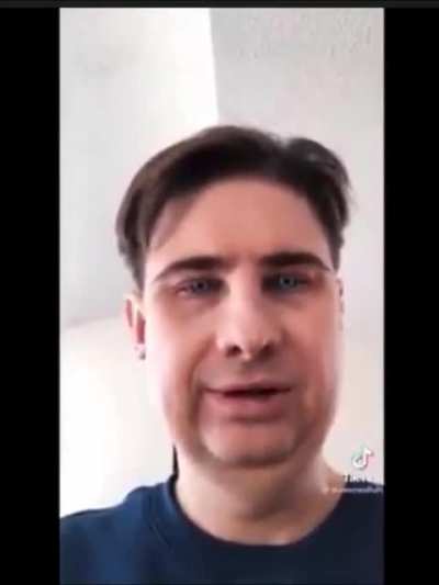 You cannot deny that this man isn&rsquo;t allowed within 15 feet of a school zone