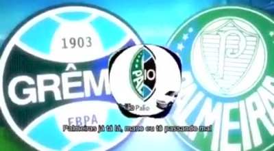 Uni&atilde;o Palio