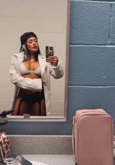 Zelina Vega
