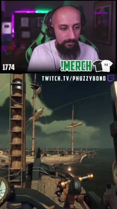 "Mum, how are ships delivered?"