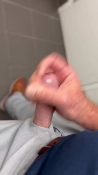 Horny at work!