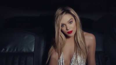 Backseat Hailee