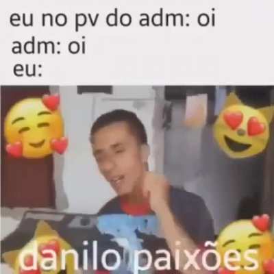 Adm ☺