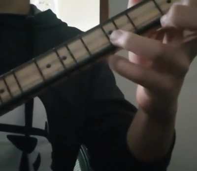 Ben 10 ama saz ile nslm