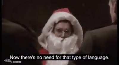 ho ho ho...