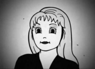 My first attempt ever at animating one of my drawings (don&rsquo;t be too harsh! 😅) but thought you might like to see this