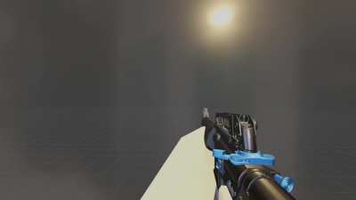 so i spent a couple of hours animating a M16, hope i got the flair right andhope u guys like it