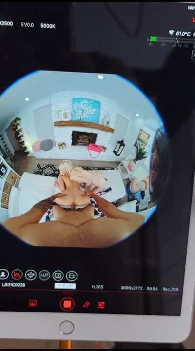 🍿 PornCornVR Release ❤️🤍 Jade Kimiko &amp; Emma Rosie ❤️🤍 Naughty Stepdaughters: Schoolgirls Jade Kimiko and Emma Rosie