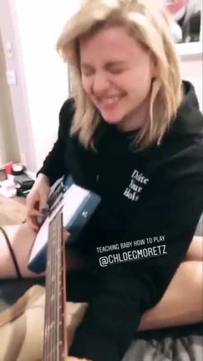 Guitar