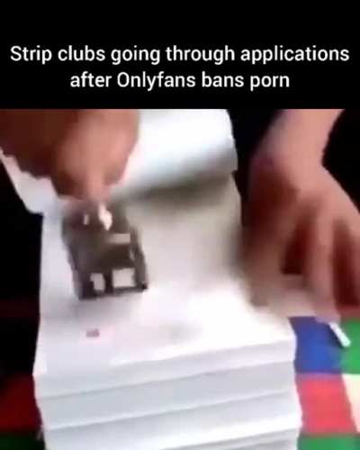 accepted speedrun