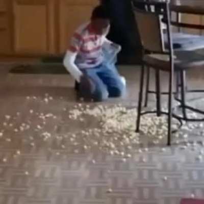 This is so sad