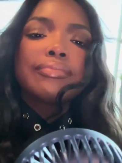 Ryan Destiny