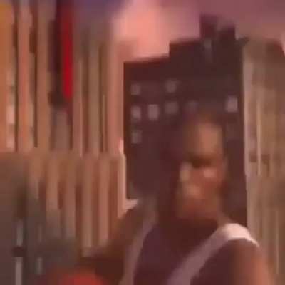 Imagens in&eacute;ditas do treinamento do Godzilla