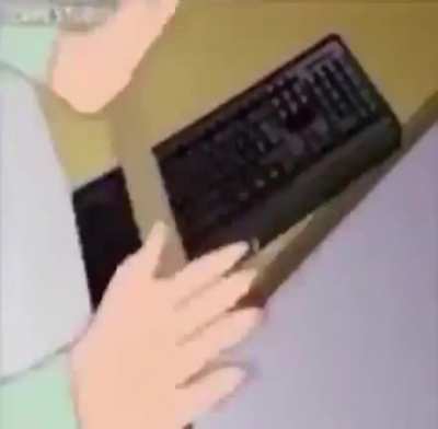 ok nerd