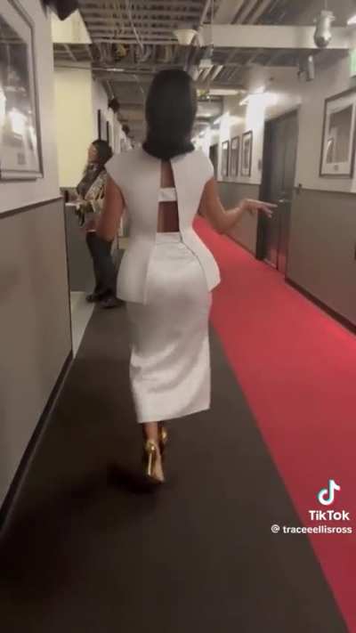 Damn that ass fat