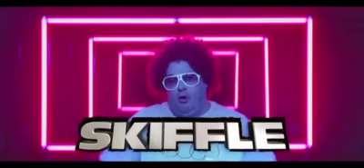 SKIFFLE