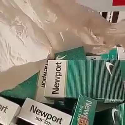 The mf newports