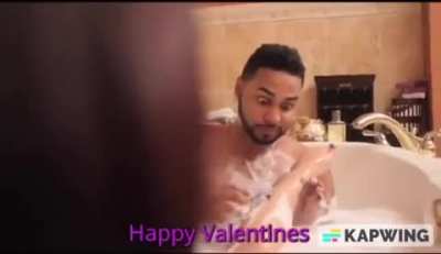 Happy Valentines Day - Special Type of Dream Girl