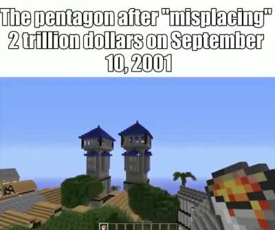 conspiracy