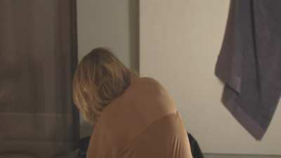 Trine Dyrholm in Queen of Hearts