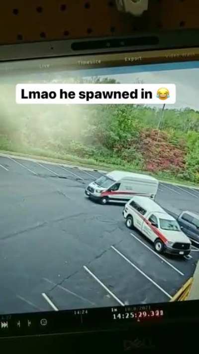 How
