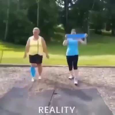 Ouch