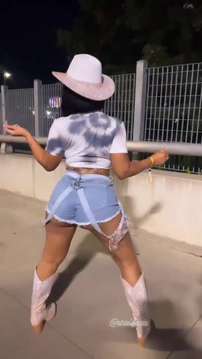 🍑💙