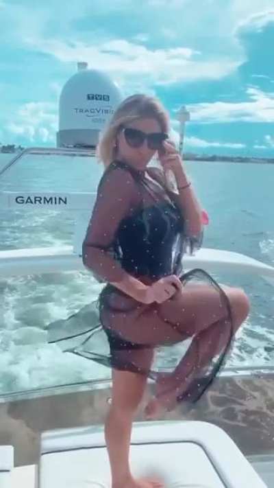 That ass