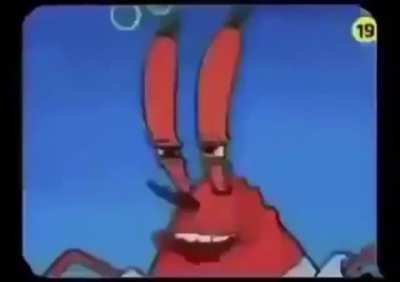 Spong rob round nutz