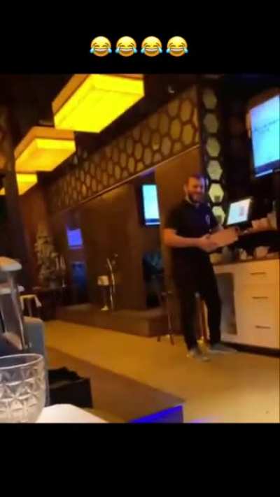 Maybe maybe maybe
