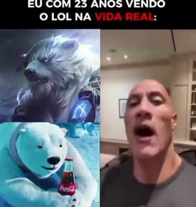 Eca lol 🤮