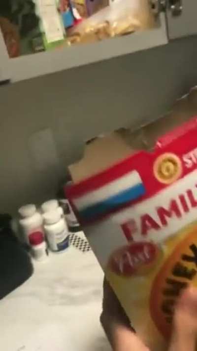 Food Inspector