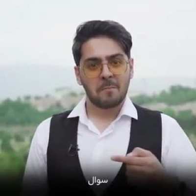 میدونم میم نیست ولی پخش کنید هر کی هم اسکی رفت مهم نیست