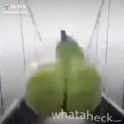 Me estremeció