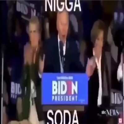 Grande Biden 😎👌