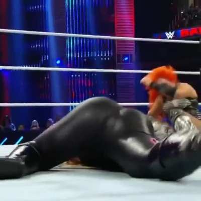 Ohhh Nattie !!
