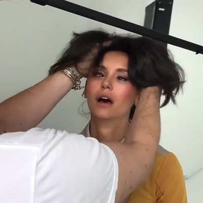 Nina Dobrev
