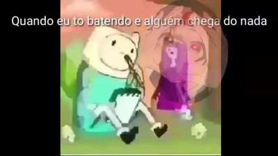 E foda