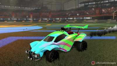 [Sky Blue Octane] [Sky Blue 20XX] [Black Standard] [Black Dieci]