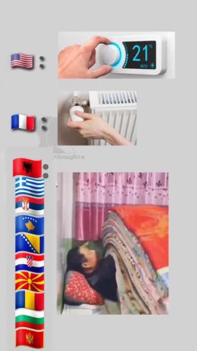 very warm yes