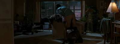 Jeanne Tripplehorn - Basic Instinct (1992)
