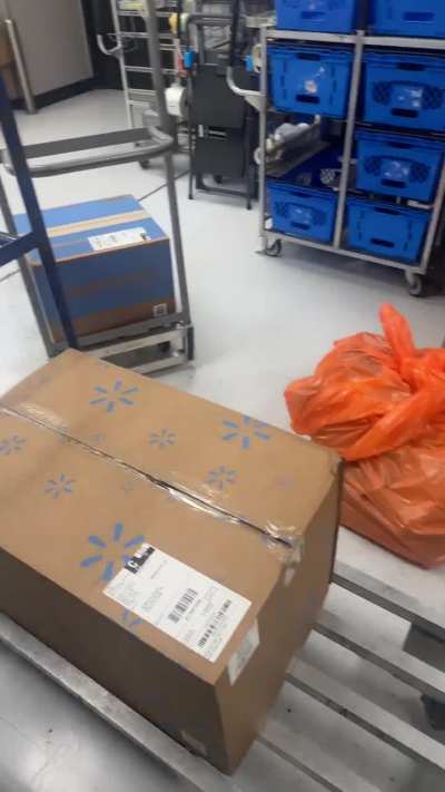I p packages