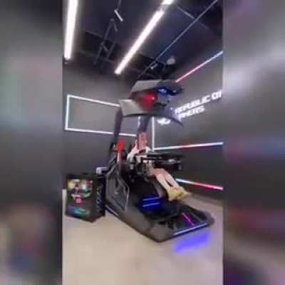 Gamer Girl