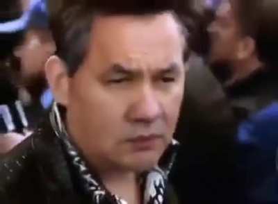 Russia right now