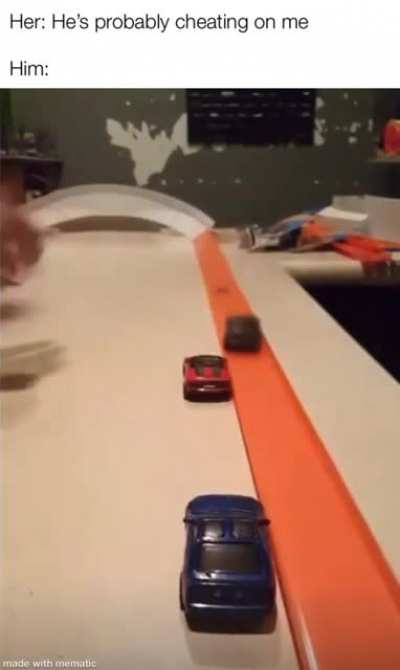 Tokyo drift