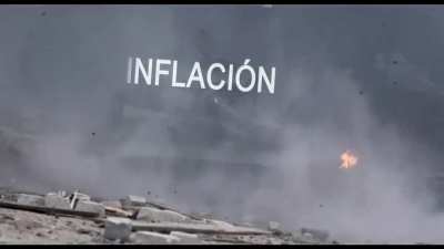 Salvando al soldado Braian