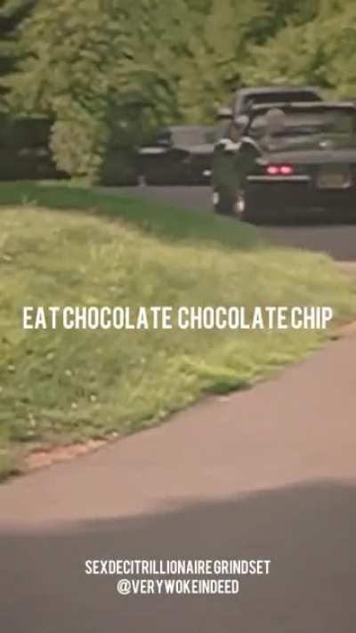 choco chip