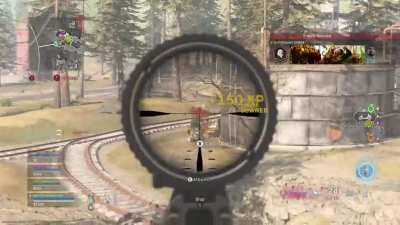 I&rsquo;d say it&rsquo;s about time for an M16 nerf&hellip;